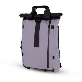 Рюкзаки - Wandrd Prvke 11 Lite backpack - lilac - быстрый заказ от производителя