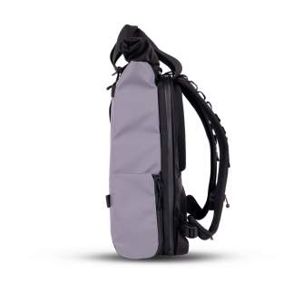 Рюкзаки - Wandrd Prvke 11 Lite backpack - lilac - быстрый заказ от производителя