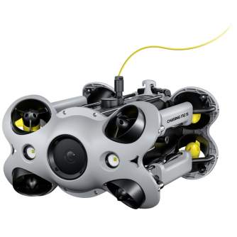 Zemūdens droni - CHASING M2 S Underwater ROV 100M 12MP 4K 100m - ātri pasūtīt no ražotāja