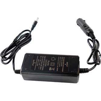 New products - CHASING-INNOVATION CHASING CAR / BOAT CHARGER 50W FOR M2/M2 PRO 81.100.0238 - quick order from manufacturer