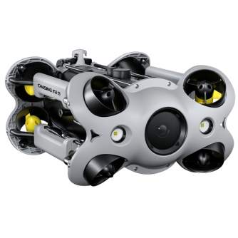 Underwater drone - CHASING M2 S 200M ROV by CHASING-INNOVATION - quick order from manufacturer