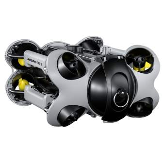 Underwater drone - CHASING M2 S 200M ROV by CHASING-INNOVATION - quick order from manufacturer