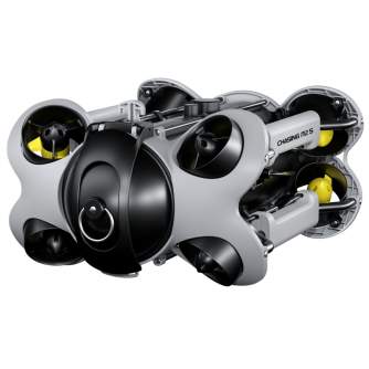 Underwater drone - CHASING M2 S 200M ROV by CHASING-INNOVATION - quick order from manufacturer