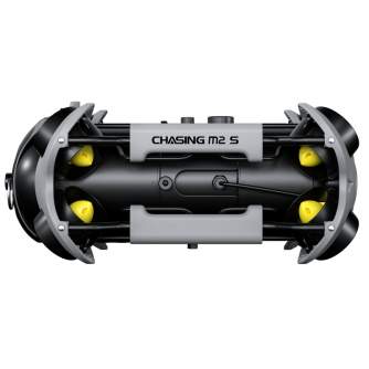 Underwater drone - CHASING M2 S 200M ROV by CHASING-INNOVATION - quick order from manufacturer