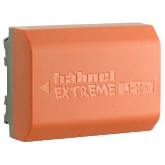 New products - HÄHNEL BATTERY EXTREME SONY HLX-XZ100 1000 149.6 - quick order from manufacturer