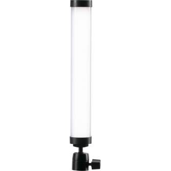 Light Wands Led Tubes - KIT NANLITE PAVOTUBE 6C II & PAVOBULB 10C 1+1 123600 - quick order from manufacturer