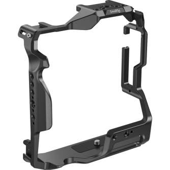 Sortimenta jaunumi - SMALLRIG 3982 CAGE FOR NIKON Z 8 WITH MB-N12 BATTERY GRIP 3982 - ātri pasūtīt no ražotāja