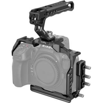 Ietvars kameram CAGE - SMALLRIG 3941 CAGE KIT FOR NIKON Z 8 3941 - ātri pasūtīt no ražotāja