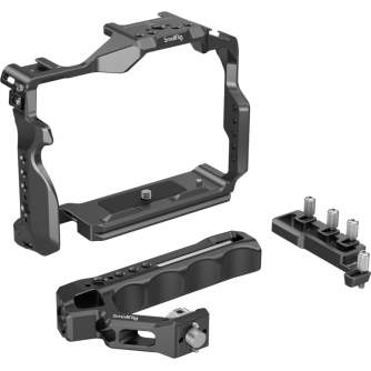 Ietvars kameram CAGE - SMALLRIG 3941 CAGE KIT FOR NIKON Z 8 3941 - ātri pasūtīt no ražotāja