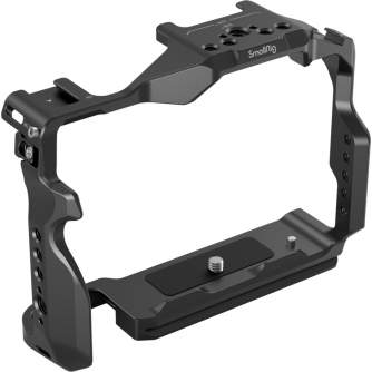 Ietvars kameram CAGE - SmallRig 3940 Cage for Nikon Z 8 Camera Protection and Accessory Mount - ātri pasūtīt no ražotāja