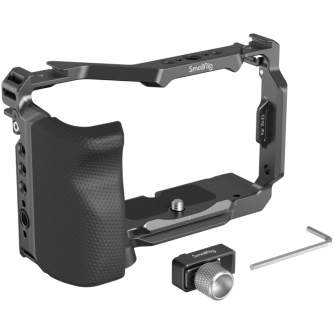 New products - SMALLRIG 4257 CAGE KIT FOR SONY ZV-E1 4257 - quick order from manufacturer