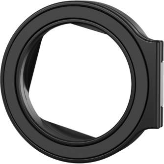 Discontinued - SMALLRIG 4219 2-IN-1 52MM MAGNETIC FILTER ADAPTER RING / PHONE STAND FOR IPHONE 