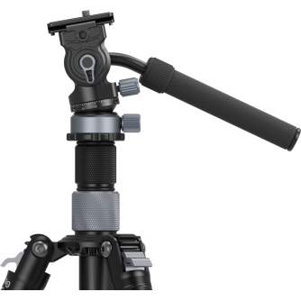 Statīvu aksesuāri - SMALLRIG 4221 TRAVEL VIDEO TRIPOD KIT 4221 - быстрый заказ от производителя