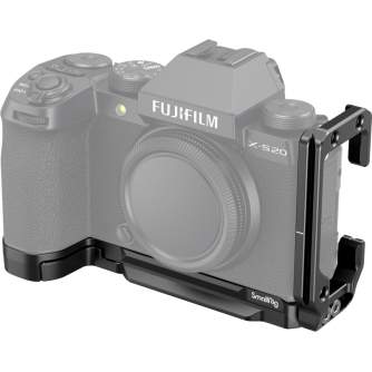 Новые товары - SMALLRIG 4231 L-SHAPE MOUNT PLATE FOR FUJIFILM X-S20 4231 - быстрый заказ от производителя