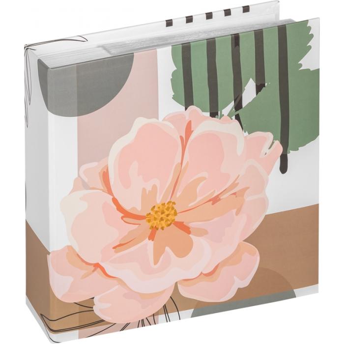 New products - WALTHER VARIETY ALBUM 10X15 CM 200 FLORAL ME-297-1 - quick order from manufacturer