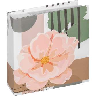 Новые товары - WALTHER VARIETY ALBUM 10X15 CM 200 FLORAL ME-297-1 - быстрый заказ от производителя