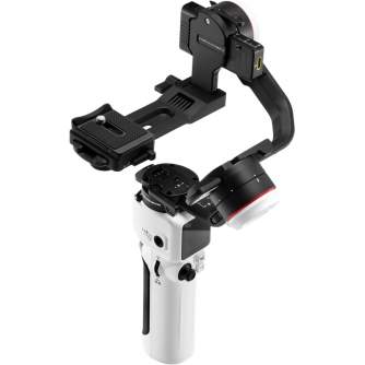 Camera stabilizer - Zhiyun Crane M3S Gimbal with Lumen Amplifier, 1000 Lux. - quick order from manufacturer