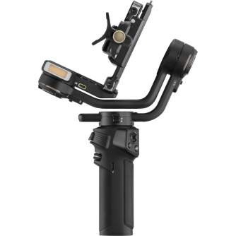 Camera stabilizer - Zhiyun Weebill 3S Gimbal with SLING 2.5 Design - quick order from manufacturer