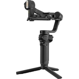 Video stabilizatori - Zhiyun Weebill 3S Gimbal with SLING 2.5 Design - ātri pasūtīt no ražotāja