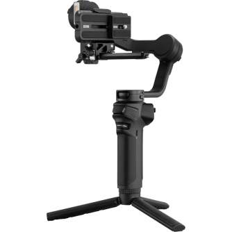 Video stabilizatori - Zhiyun Weebill 3S Gimbal with SLING 2.5 Design - ātri pasūtīt no ražotāja