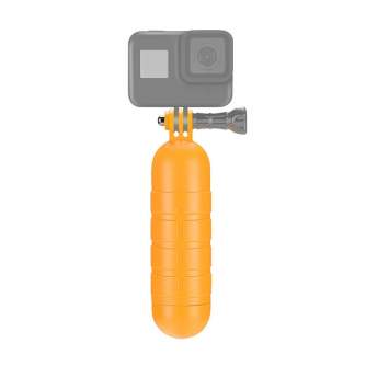 Discontinued - Floating Hand Grip Telesin for Action and Sport Cameras (GP-MNP-102)