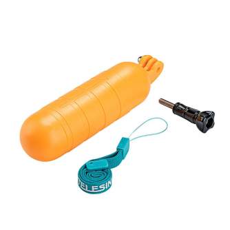 Discontinued - Floating Hand Grip Telesin for Action and Sport Cameras (GP-MNP-102)