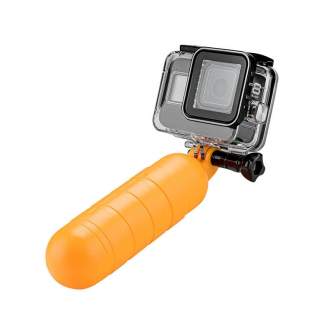 Discontinued - Floating Hand Grip Telesin for Action and Sport Cameras (GP-MNP-102)