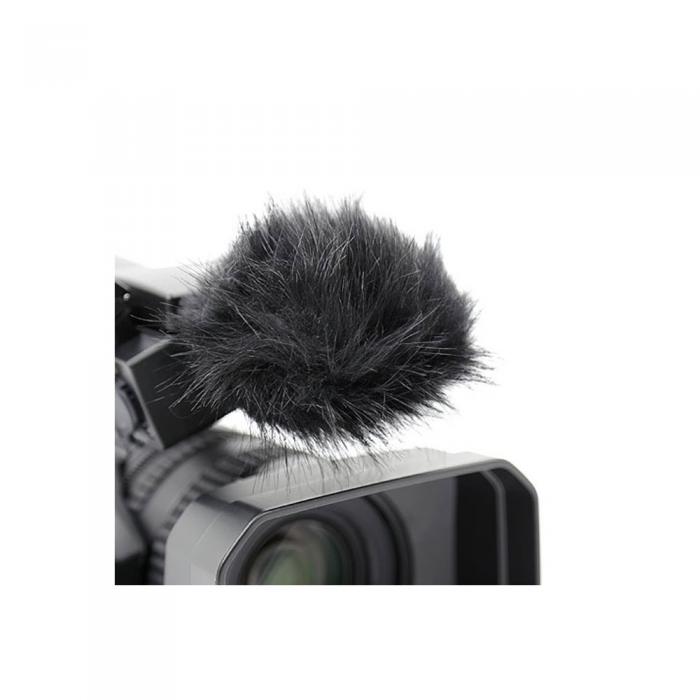 Accessories for microphones - Sony HXR-NX100 Windscreen AVX 16694 PM19 - quick order from manufacturer