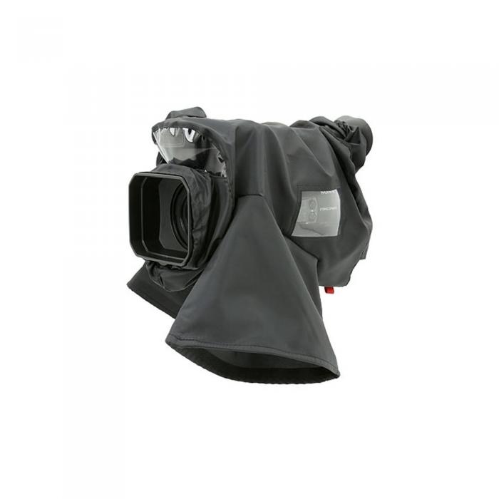 Rain Covers - Sony HXR-NX100 Camcorder Raincover by AVX 16692 PP45 - quick order from manufacturer