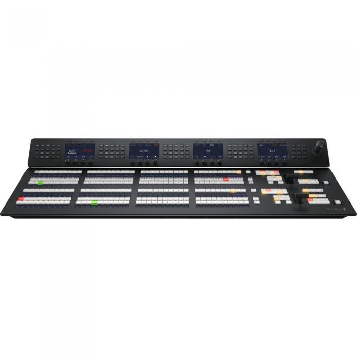 Video mixer - Blackmagic Design ATEM 2 M/E Advanced Panel 40 SWPANELADV2ME40 - quick order from manufacturer