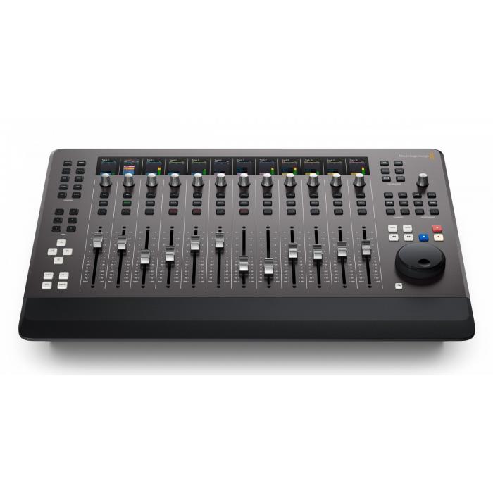 Audio Mikserpulti - Blackmagic Design Fairlight Desktop Console DV/RESF/EDTAUSMIN - быстрый заказ от производителя