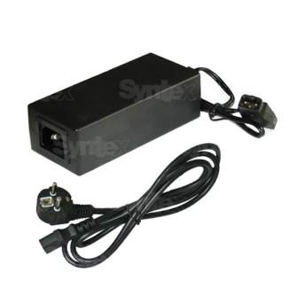 V-Mount Battery - CONST C-1LB single charger with D-Tap C-1LB - quick order from manufacturer