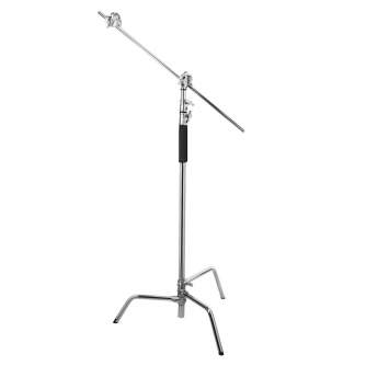 Boom Light Stands - CONST C-Stand CNSTCSTNDBOOM - quick order from manufacturer