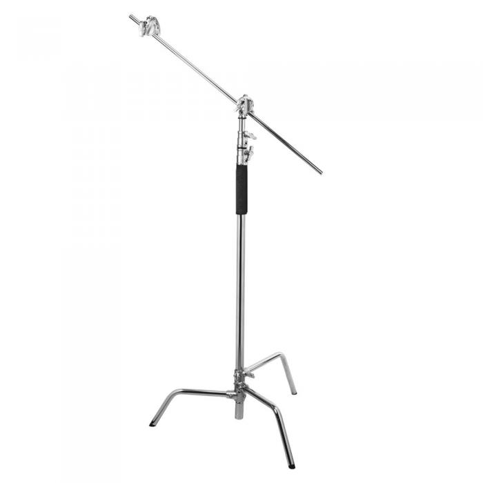 Boom Light Stands - CONST C-Stand CNSTCSTNDBOOM - quick order from manufacturer