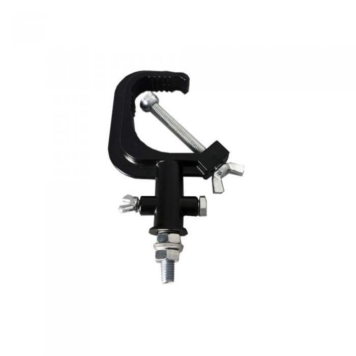 Turētāji - CONST Heavy Duty Clamp for Photography - CL-01 - ātri pasūtīt no ražotāja