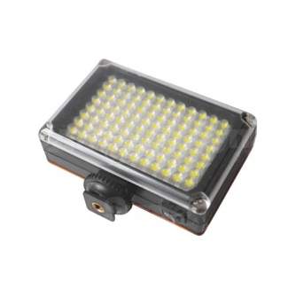 LED lampas kamerai - CONST 3224 EK90 LED Camera Light Kit - ātri pasūtīt no ražotāja