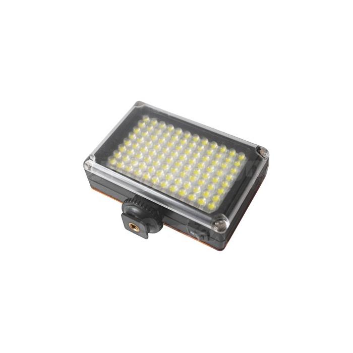 LED lampas kamerai - CONST 3224 EK90 LED Camera Light Kit - ātri pasūtīt no ražotāja