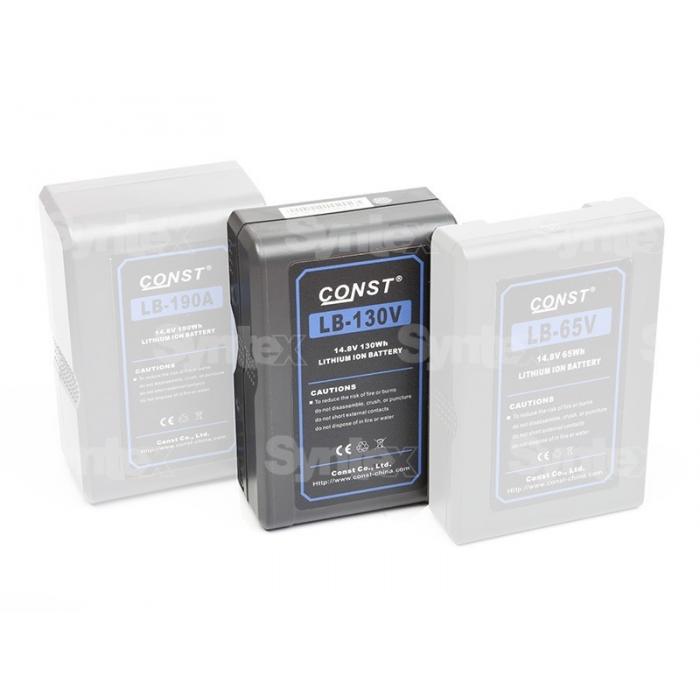 V-Mount Battery - CONST LB-100A LB-100A - quick order from manufacturer