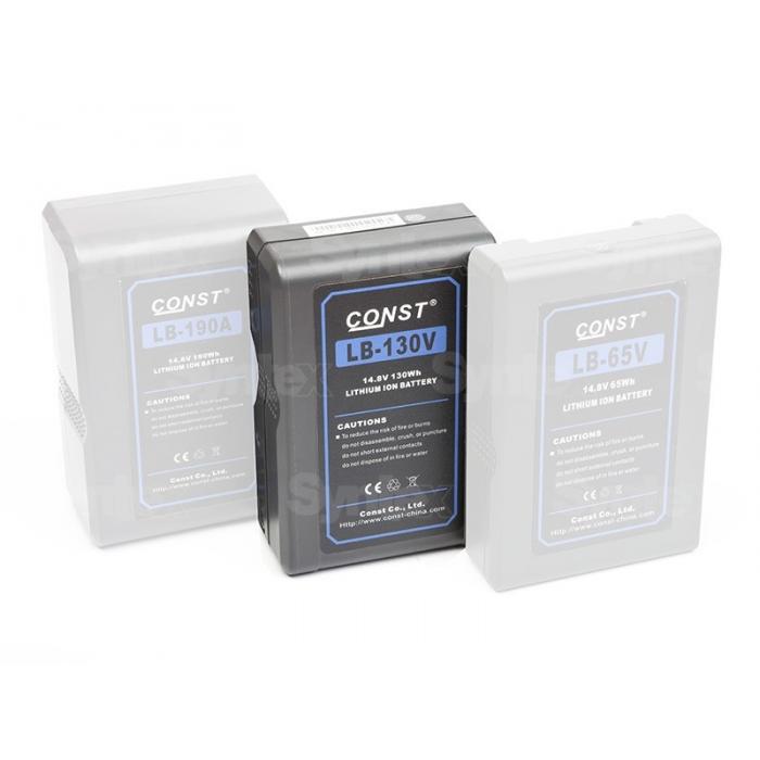 V-Mount Battery - CONST LB-100V LB-100V - quick order from manufacturer