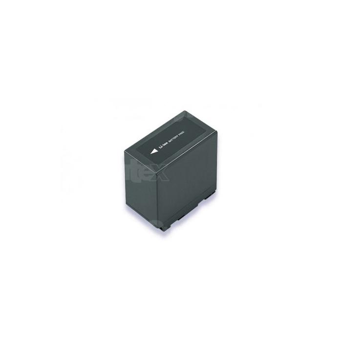 Camera Batteries - CONST LP-D54S DV battery for Panasonic LP-D54S - quick order from manufacturer