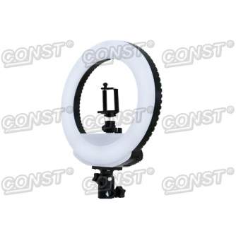 Turētāji - CONST SG18T 18" Ring Soft LED Light Kit 13514 - ātri pasūtīt no ražotāja