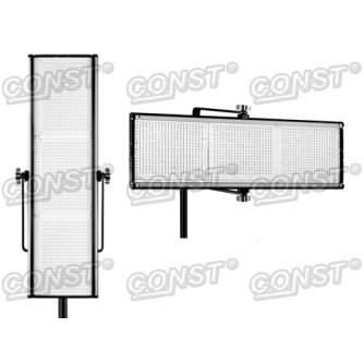 Light Panels - CONST SL-L123DAT Bi-Color LED Studio Light 123W - quick order from manufacturer