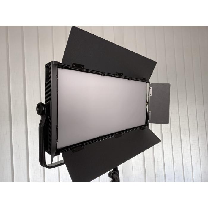 LED gaismas paneļi - CONST 15889 SL-L500DT Soft LED Light Panel 90W - ātri pasūtīt no ražotāja