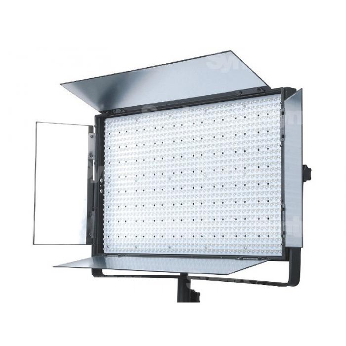 Light Panels - CONST 2348 SL-L50DAT Camera Tripod with 50mm Ball Head - quick order from manufacturer