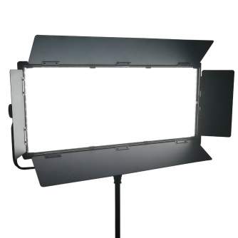 LED gaismas paneļi - CONST 17059 SL-L800DT Soft LED Light Panel 120W - ātri pasūtīt no ražotāja