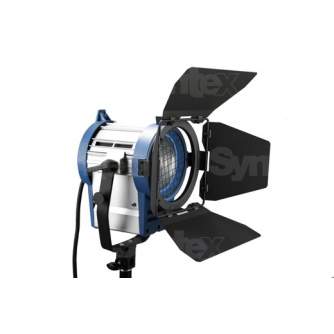 Halogēnais apgaismojums - CONST SL-T2000 2000W Tungsten Fresnel Spotlight 11/55-degree 8.7kg - ātri pasūtīt no ražotāja