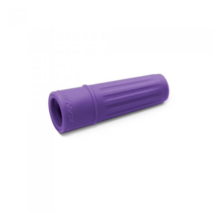 Audio vadi, adapteri - Canare CB03 PPL (purple) BNC, RCA, F connector cap CNRCB03PP - ātri pasūtīt no ražotāja