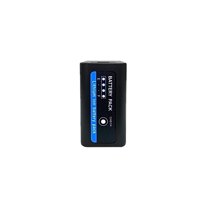 Camera Batteries - Digitex DGT-F980D DGT-F980D - quick order from manufacturer