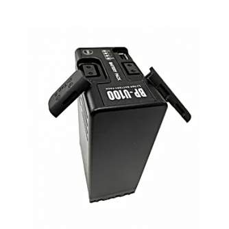 V-Mount Battery - Digitex DGT-U100 DGT-U100 - quick order from manufacturer