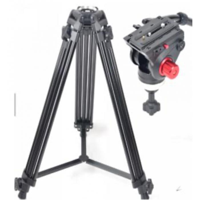 Новые товары - Dison Aluminum Tripod GP-180A GP-180A - быстрый заказ от производителя